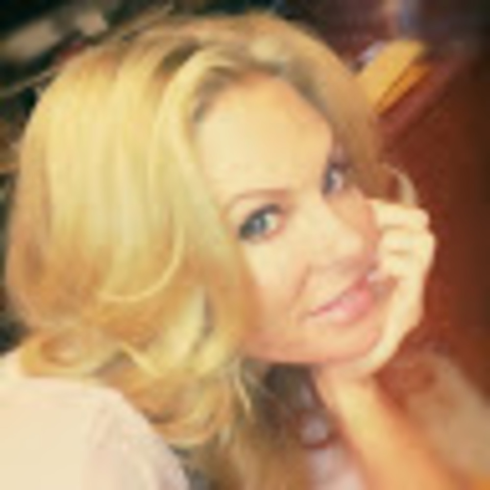 Meet your Posher, Kelly crosby